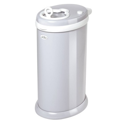 target ubbi diaper pail