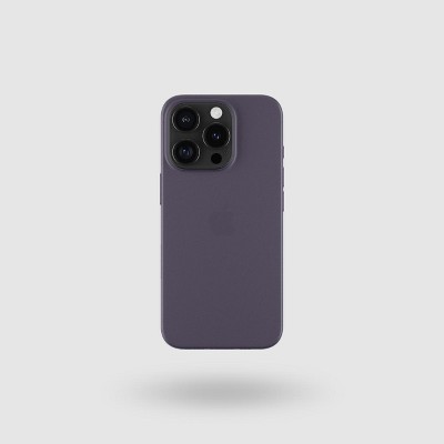 Peel - Super Thin iPhone 16 Pro Case