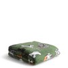 Vera Bradley Women's Outlet Fleece Essential Oversized Throw Blanket - 2 of 2