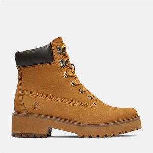 Timberland Women's Carnaby Cool 6-Inch Lace-Up Boot - 1 of 4
