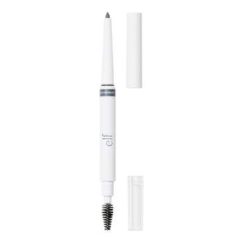 LYSdefeu Black & White Waterproof Gel Eyeliner Pens White