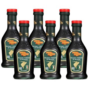 Monari Federzoni Balsamic Vinegar of Modena - Case of 6/8.5 oz - 1 of 4