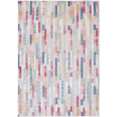 Cabana CBN531 Power Loomed Area Rug  - Safavieh