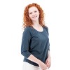 Old Ranch Brands Women's Magnolia Top 25 - 4 of 4