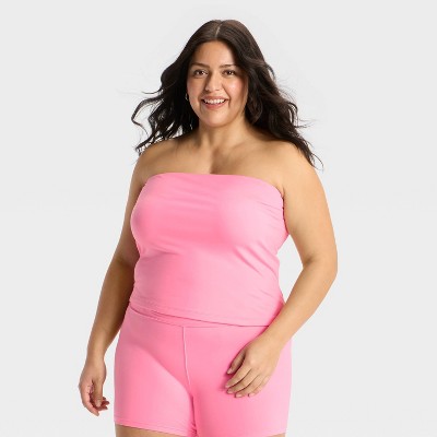 Women's ButterBliss Tube Top - Wild Fable™