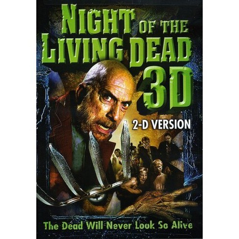 Night of the Living Dead (DVD)(2006) - image 1 of 1