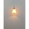 Maxim Lighting Axis 1 - Light Vanity in  Satin Nickel - 4 of 4