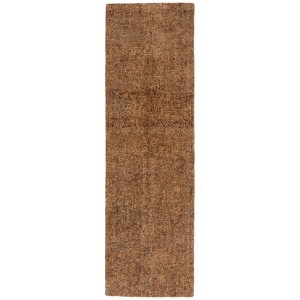 Gabbeh GAB101 Hand Tufted Indoor Rugs - Safavieh - 1 of 4