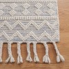Natura NAT309 Power Loomed Area Rug  - Safavieh - 3 of 4