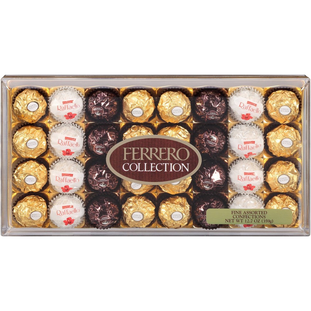 Ferrero UPC & Barcode | upcitemdb.com