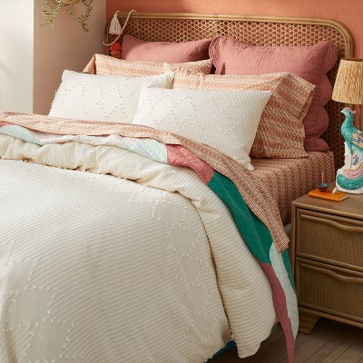 Opalhouse™ Designed With Jungalow™ Bedding Collection : Target