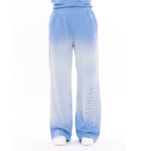 Disney French Terry Sweat Pants Adult - 1 of 4