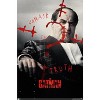 Trends International DC Comics Movie The Batman - Oswald Cobblepot A.K.A. Penguin One Sheet Unframed Wall Poster Prints - 4 of 4