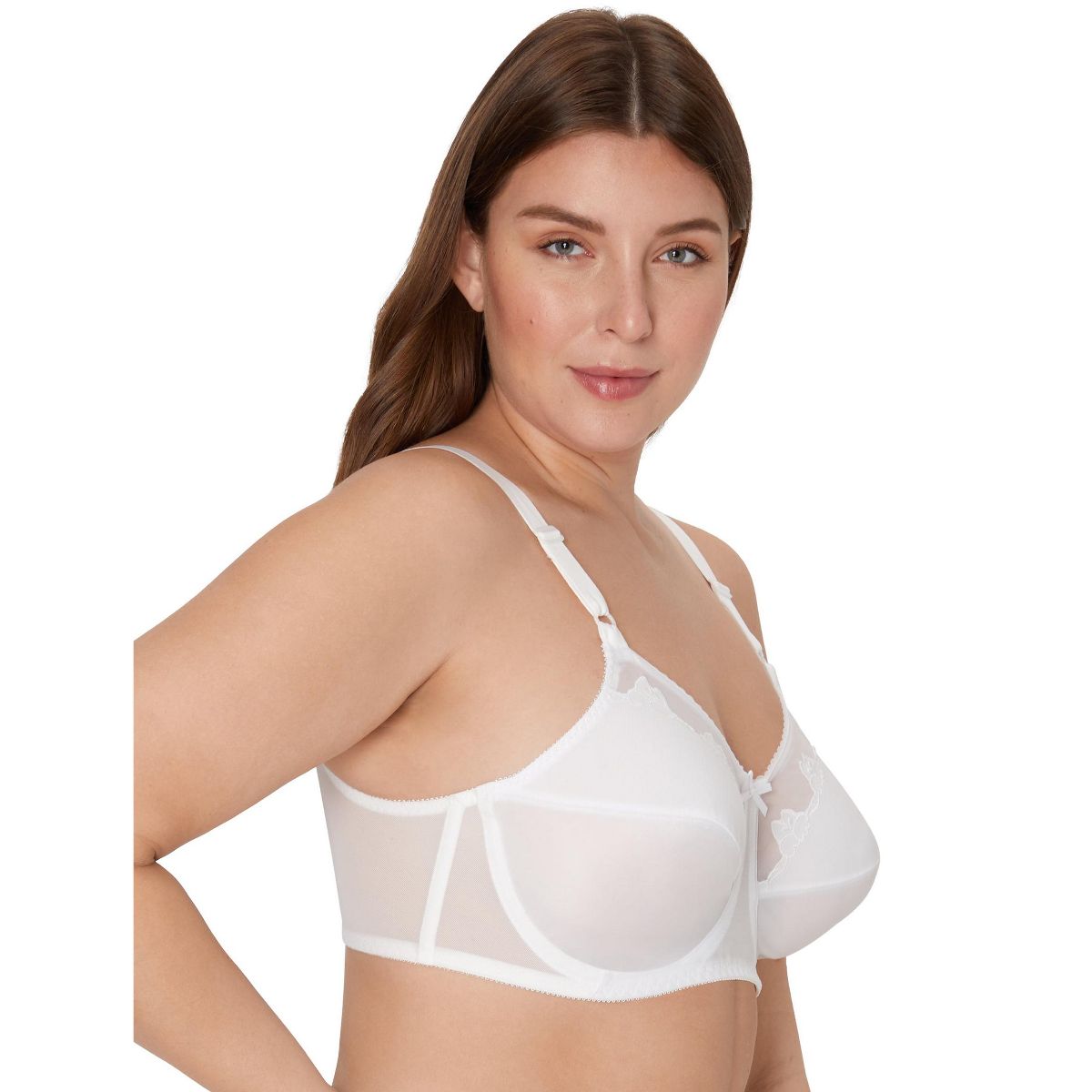 Flower Bali Underwire Bra - thumbnail 2
