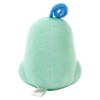 Pokemon Center Original 6 Inch Plush Saiko Soda Refresh Politoed - 4 of 4