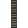 Jill Zarin Outdoor Anguilla Striped Woven Area Rug - 2 of 4