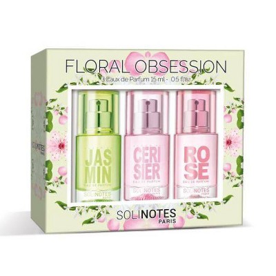 obsession perfume gift set