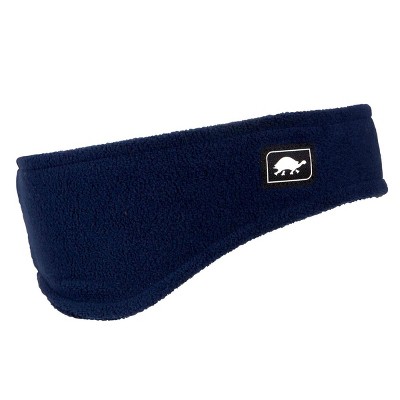 Turtle Fur Adult Chelonia 150 Fleece Bang Band Headband