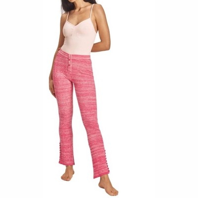 Women's Marl Flare Pant - Live The Process