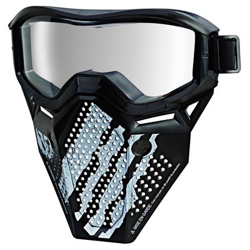 Nerf Ultra Battle Mask