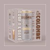 La Colombe Vanilla Draft Latte with Oatmilk - 4pk/9 fl oz Cans - 4 of 4