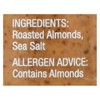 Georgia Grinders Original Almond Butter - Case of 12/12 oz - 3 of 4