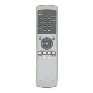 Dan’s Originals for Onkyo RC671T Audio Remote Control | RC-671T - 1 of 2