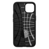Spigen Apple iPhone 13 Core Armor Phone Case - Black - 4 of 4
