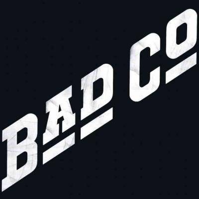  Bad Company - Bad Company (Deluxe) (Digipak) (CD) 