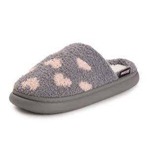 MUK LUKS Women's Cori Cozy Scuff - 1 of 4