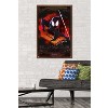 Trends International Marvel Spider-Man: Across the Spider-Verse - Miles Framed Wall Poster Prints - 2 of 4