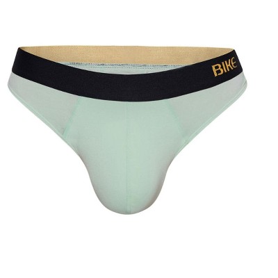 BIKE Athletic Active Thong Underwear