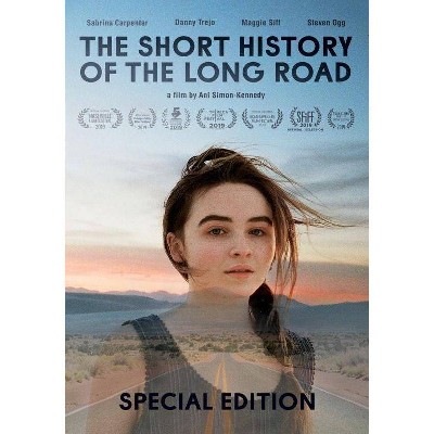 The Short History of the Long Road (DVD)(2020)