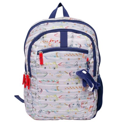 target crckt luggage