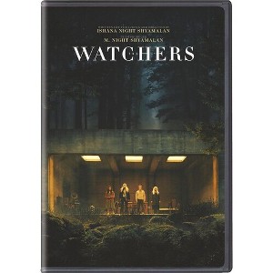 The Watchers (2024) - 1 of 1