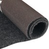 Unique Bargains Non-Slip Rubber Backing Indoor Outdoor Doormats - image 4 of 4