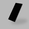 Peel - Super Thin Samsung Galaxy Note20 Ultra Case - Clear - 4 of 4