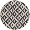 Jill Zarin Outdoor Napa Geometric Woven Area Rug - 2 of 3