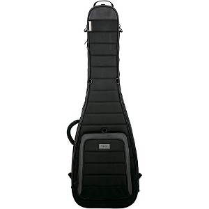 MONO M80 Classic Ultra Dual Bass Case - Black - 1 of 4