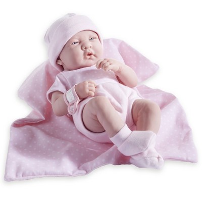 girls baby doll set