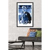 Trends International Ted Lasso - Ted Framed Wall Poster Prints - 2 of 4