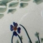 sage floral