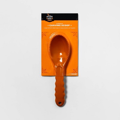 Serrated Halloween Pumpkin Carving Scoop - Hyde and EEK! Boutique™