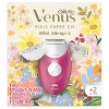 Rifle Paper Co. + Venus Epilator with Shaver & Trimmer Attachments - image 2 of 4