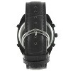 TIMETECH Men's Sport Multi-Function Tachymeter Wrist Watch with Matching Leather Band - 4 of 4