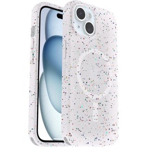 OtterBox CORE SERIES case w/MagSafe for iPhone 15 - Blueberry Pie (77-95136) - 1 of 3