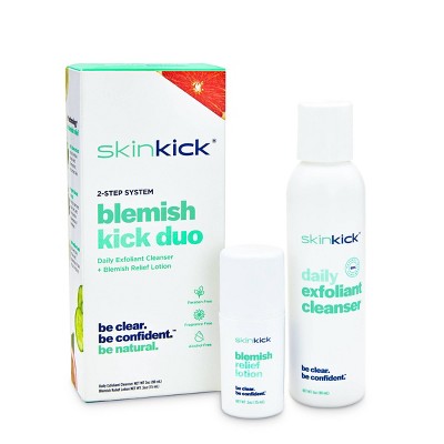 SkinKick Blemish Kick Duo - 2ct