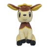 Pokemon Center: Sitting Cuties: Deerling Winter Plush # 585 -  Generation 5 - 6 In - 2 of 4