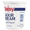 Daisy Pure & Natural Sour Cream - 16oz - image 3 of 4