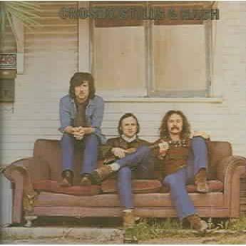 Crosby, Stills & Nash - Crosby, Stills & Nash (Expanded Edition) (Remaster) (CD)